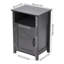 40cm W Bedside Table-1816238134