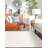 Cyndle Hand-Tufted Wool Geometric Area Rug-1657175107