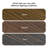 Lind Spindle Queen Solid Wood Bed-170766938-170766937
