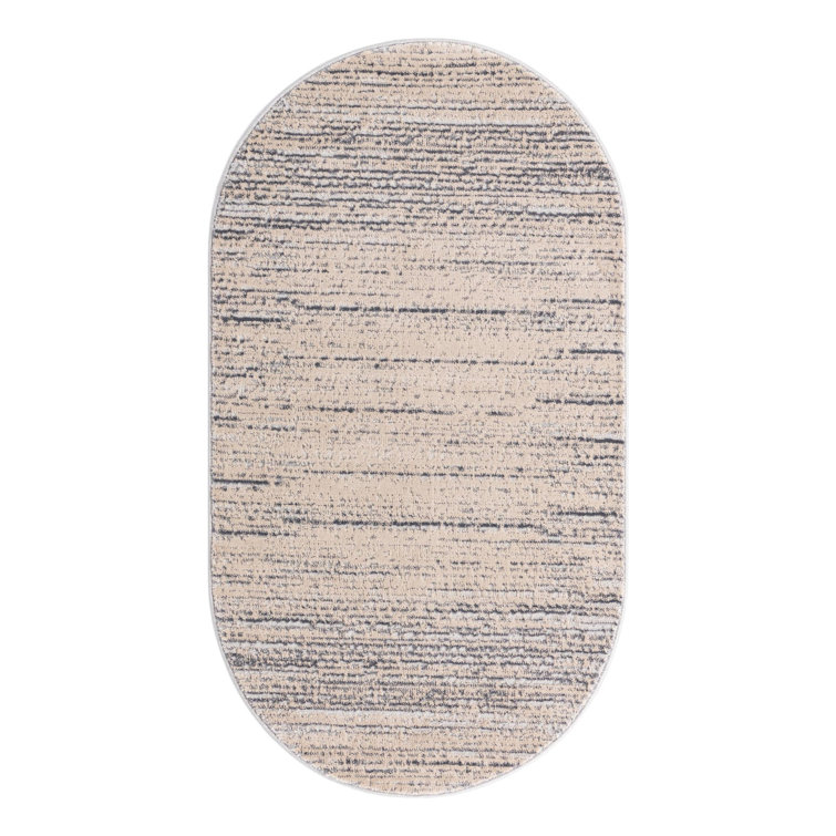 Abstract Indoor Rug