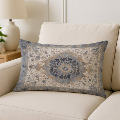 Coussin décoratif intérieur et extérieur Modern