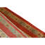 Wool Ikat Area Rug