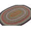 Wool Geometric Area Rug