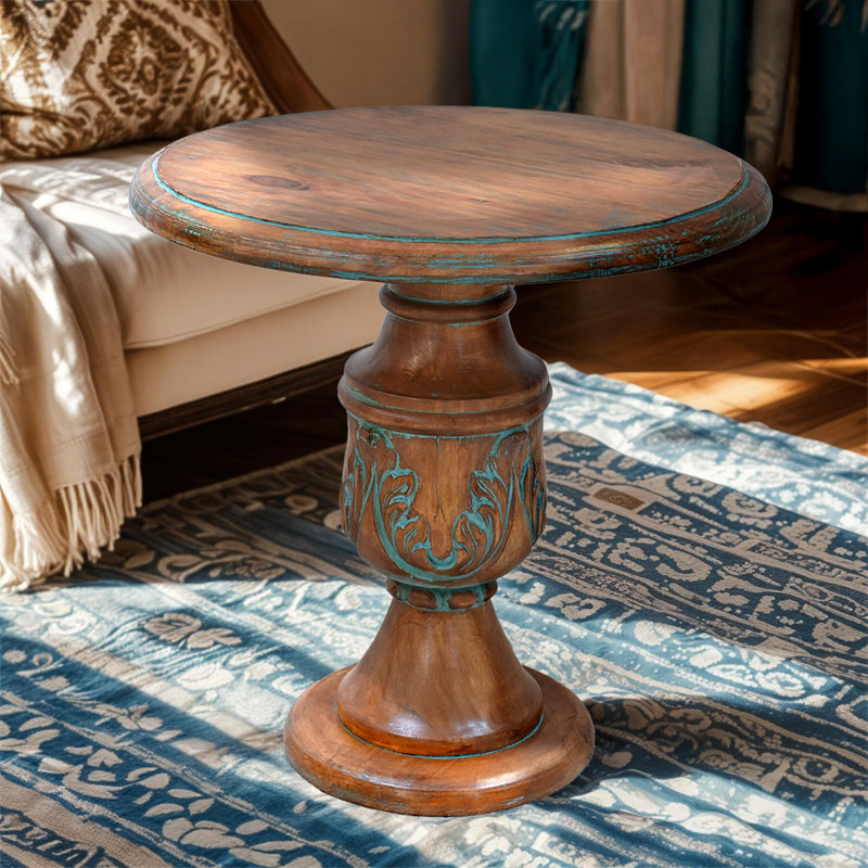 Solana Table