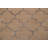 Cecelia Silk and Wool Geometric Indoor Rug