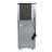 Maxx Ice Intelligent Series Modular Ice Machine, 22"W, 373 lbs, Energy Star, in Stainless Steel