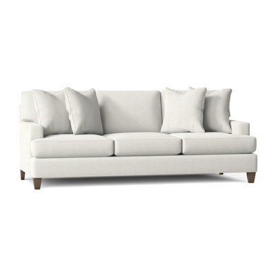 Mila Upholstered 92'' Sofa