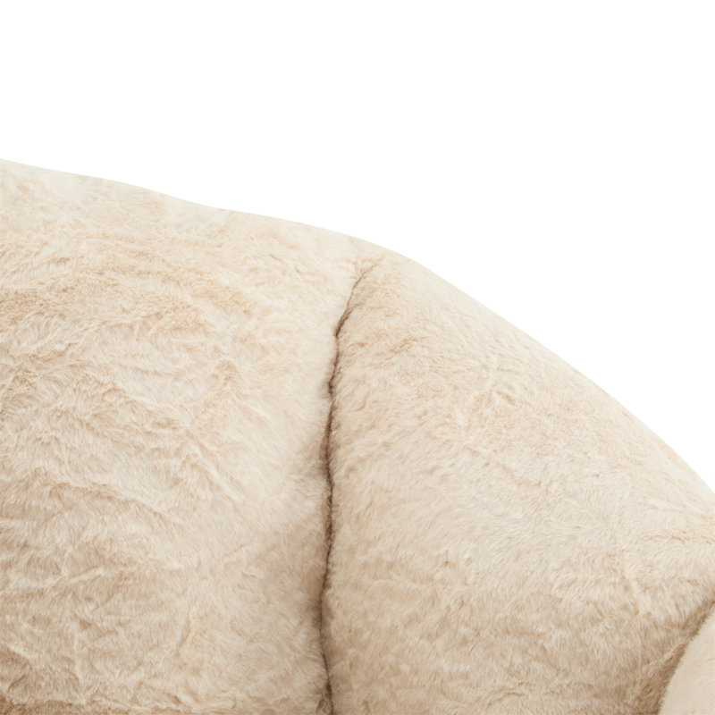 Fauteuil à billes Albi