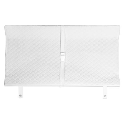 100% Non-Toxic Contour Changing Pad