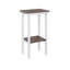 Berlin Gardens Rectangle Coffee Table-118079476-118079461