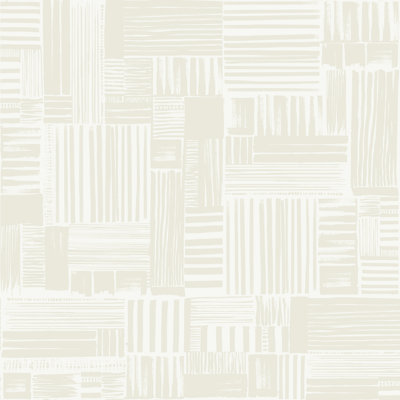 Yuki Osada Modern Geometric Wallpaper