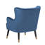 Dao Upholstered Wingback Chair-2030494839
