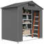 Garden Storage Tent