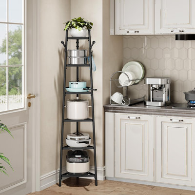 6-Tier Cookware Stand