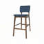Tabouret de bar en bois-822130205