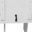 Evonne Dressing Table with Mirror-848369273
