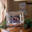 FRAME Metal Picture Frame-643555029