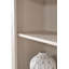 180cm H x 89cm W Standard Bookcase
