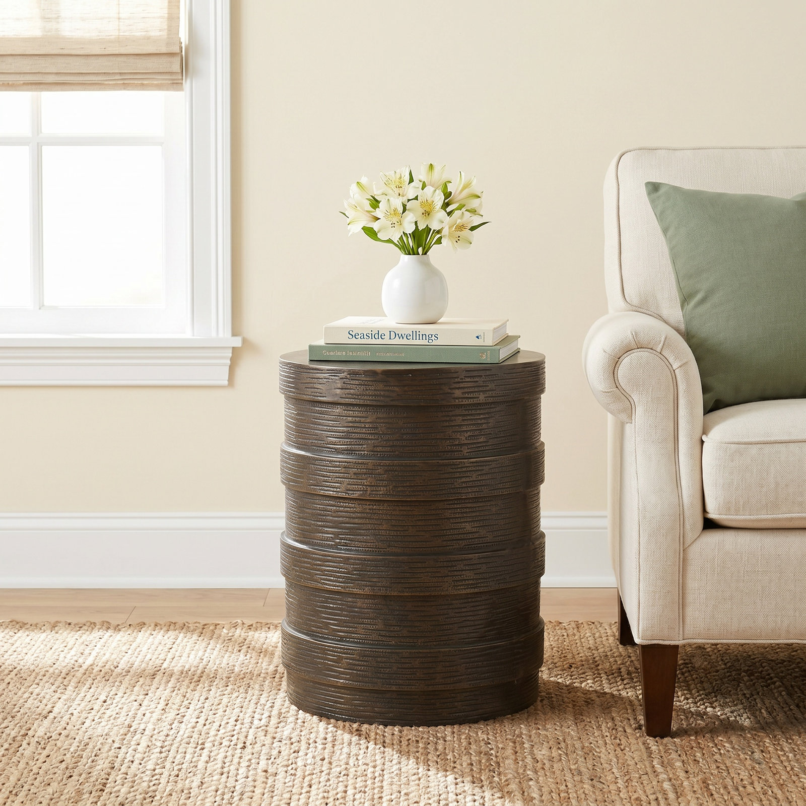 Lonsdale End Table