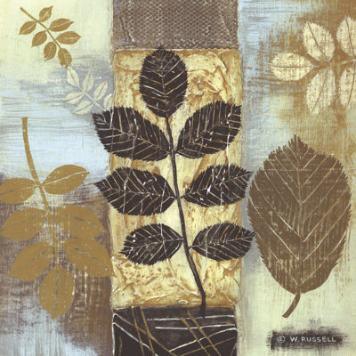 Motifs de la nature II