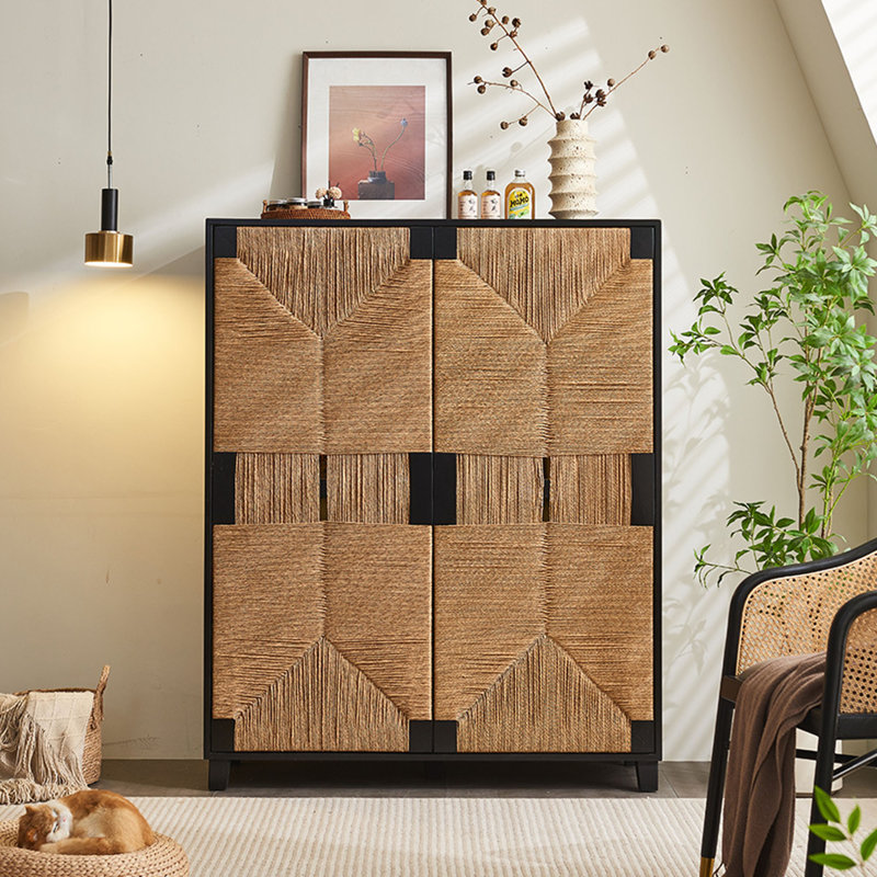 47.24 " W Dining Hutch