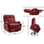 Fauteuil inclinable motorisé Power Lift-2073617606