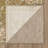 Iznik Oriental Ivory/Green Woven Area Rug-61240693