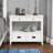 Bonnay 4 - Drawer End Table-904827738