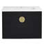 Meuble-lavabo mural 28 po avec lavabo pour petite salle de bain 28 po-1385699536