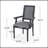 DINING CHAIR