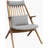 Trier Modern Accent Chair