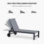 Chaise longue d'extérieur Shamecia-1769653372