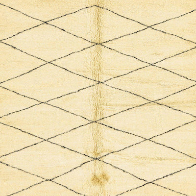 Abstract Indoor Rug
