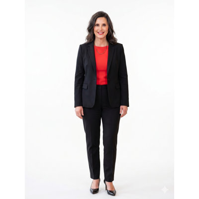 H38316 Gretchen Whitmer Michigan Démocrate