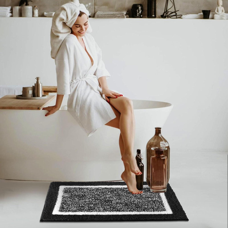Bath Mat