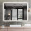 Miroir mural sans cadre Naliyah-228498201