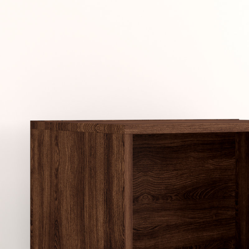 Abdul-Hakim Storage Bookcase