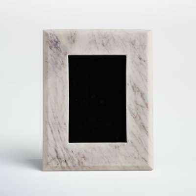 Matheson Matte Picture Frame