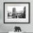 Ashbury, St Mary's Church C1960 - Single Picture Frame Print-51138104
