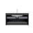 36"Wall Mounted Bathroom Vanity with Sink-2080708647