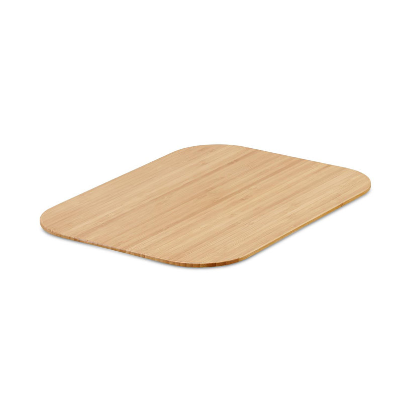 SmartStore Bamboo Storage Tub & Tote