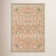 Berger Floral Indoor Rug
