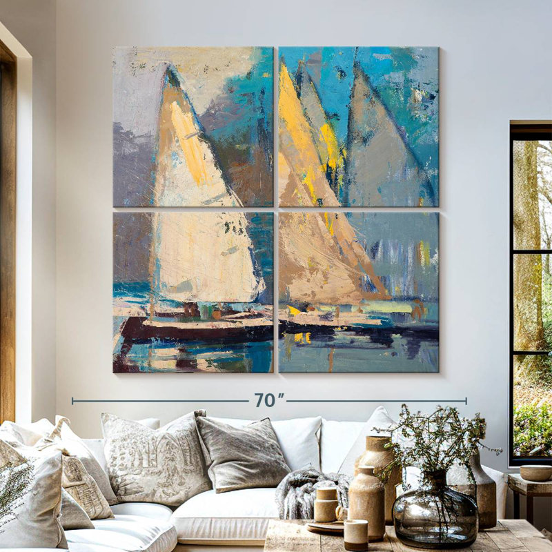 Mehar Breeze Sail And Sky
