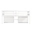Single (3') Storage Kids Bed