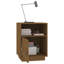 40cm W Solid Wood Bedside Table-367107224