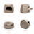 Ilan Best Friends by Sheri Honeycomb Convertible Cat and Dog Cave Bed-40809486-40809487