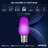 0.5 Watt, C7 LED, Non-Dimmable Light Bulb, Base-86128104