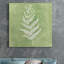 « forest ferns ii »-reproduction d’art sur toile tendue-1441085827