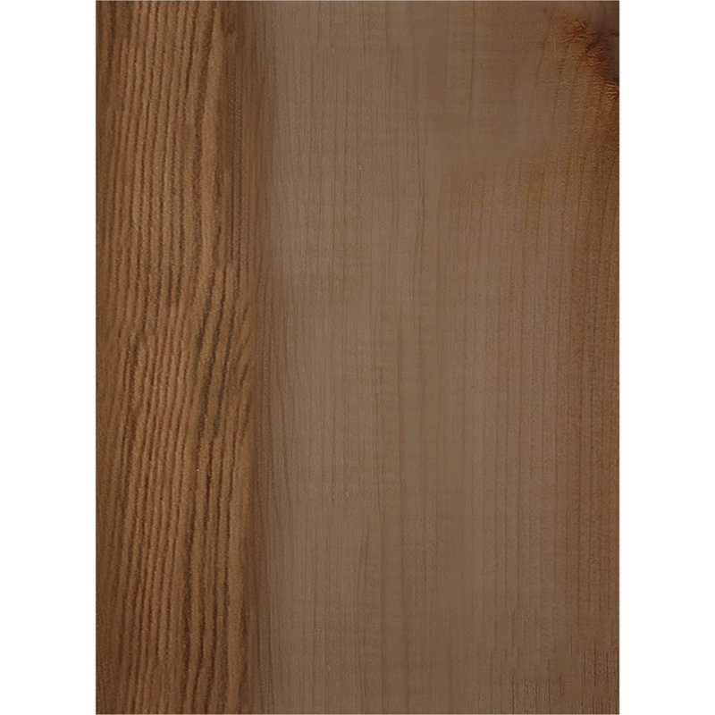 New Brighton Corbel, H 8 po x l 5,5 po x P 8 po, Cèdre rouge, Lisse