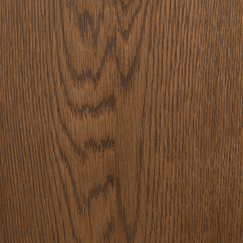 Armoire / armoire en chêne américain Maro